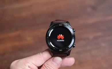 华为Watch 2 Pro智能手表 功能丰富，颜值在线