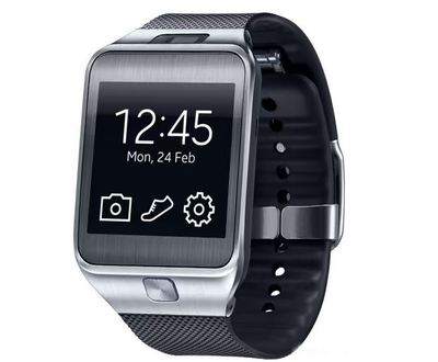 Apple Watch Ultra领跑，三星蓄势待发 方形表盘智能手表全新战场开启